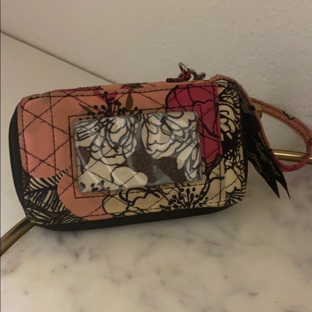 Vera Bradley Wallet
